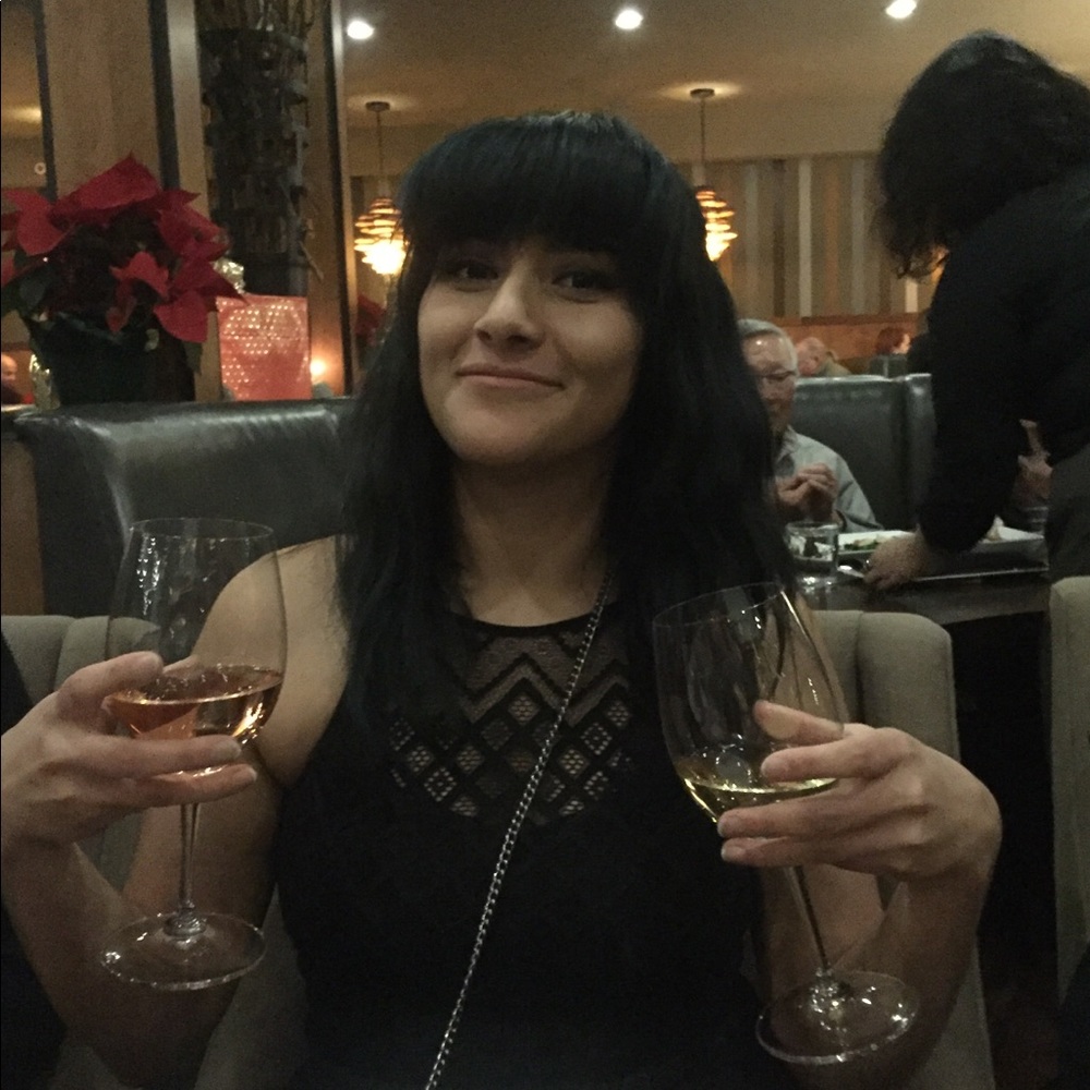 Meet your Posher, Melissa
